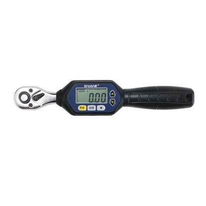 Professional Digital Torque Wrench for Bike and Car Repairs