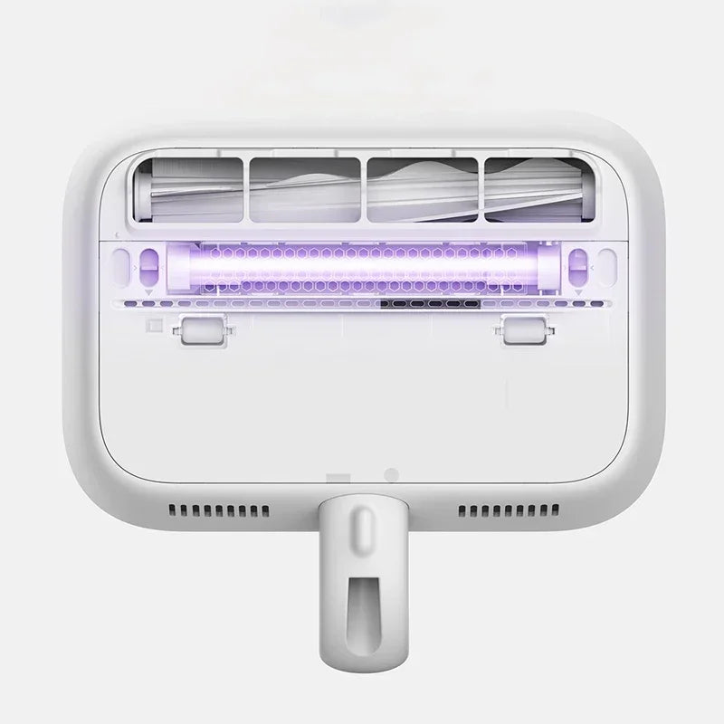 UV Dust and Mite Vacuum Cleaner with Strong 14kPa Power