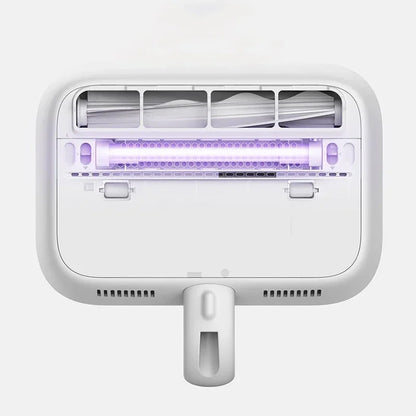 UV Dust and Mite Vacuum Cleaner with Strong 14kPa Power