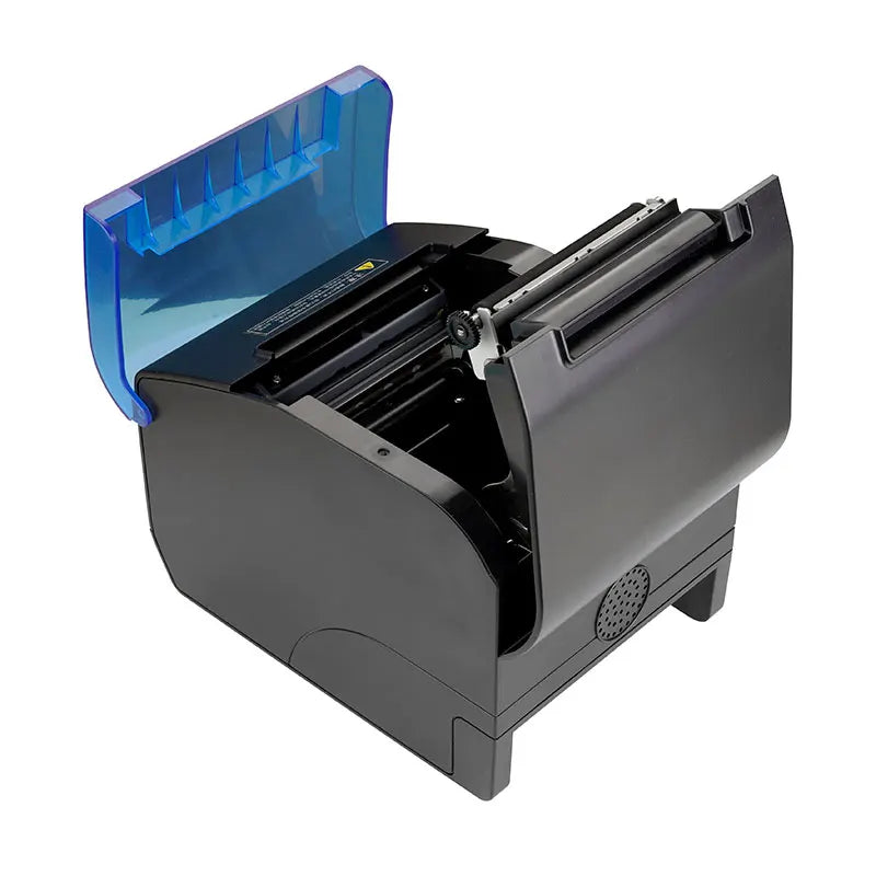 80mm Thermal Receipt Printer USB Ethernet WiFi Bluetooth