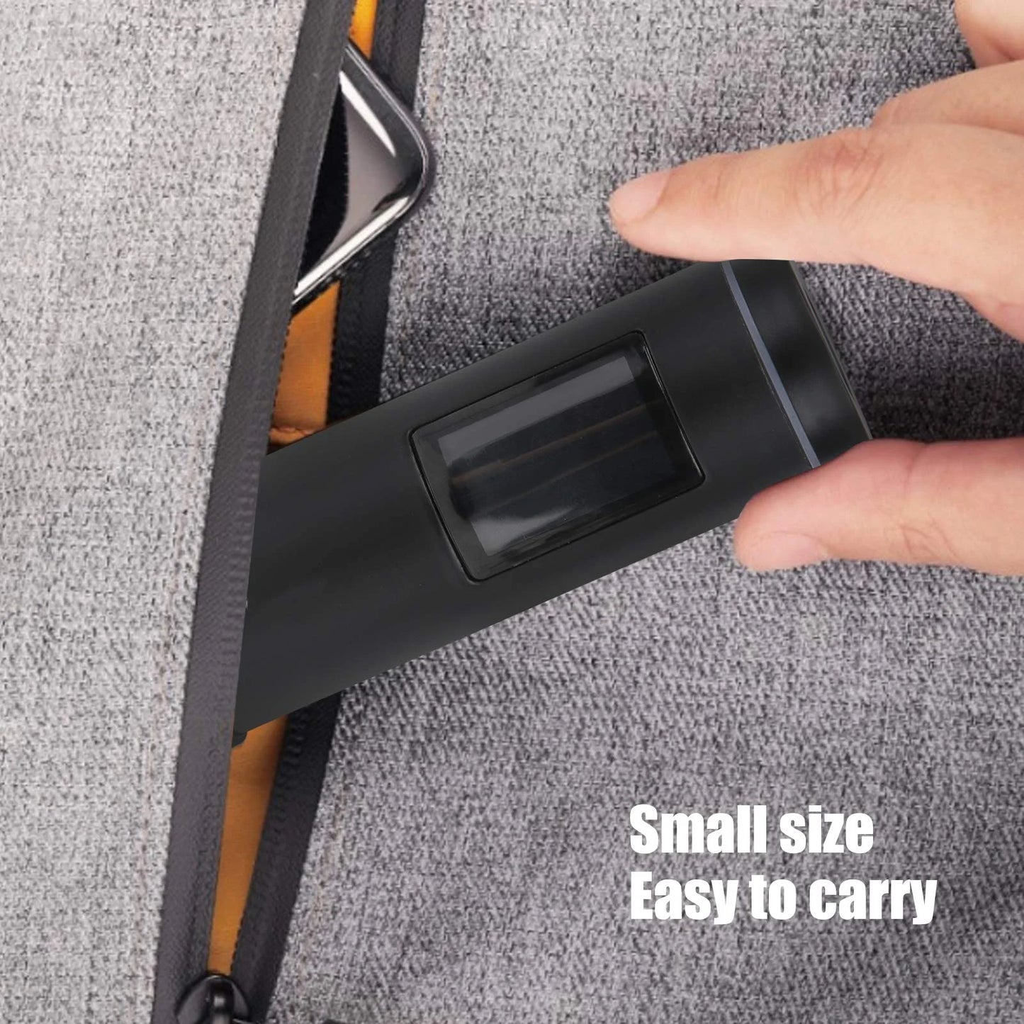 Portable Bluetooth Color Sensor Analyzer for Accurate Matching