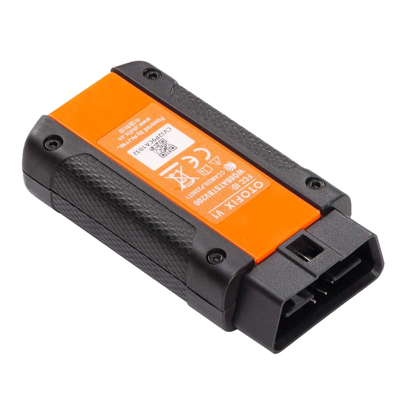 Bluetooth Vehicle Diagnostic Connector for OTOFIX Autel Systems
