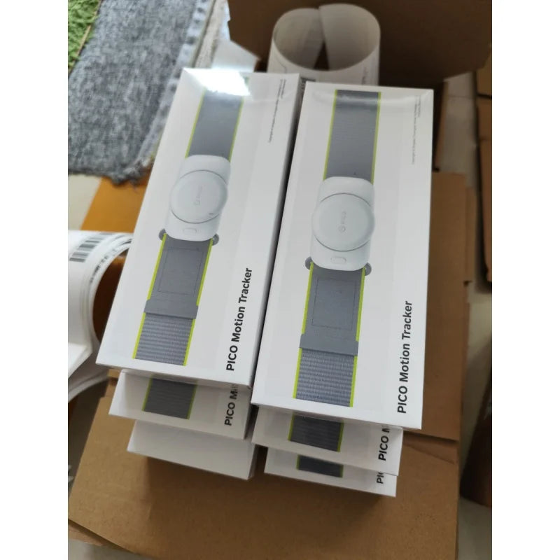 Portable Full Body Motion Tracker 2nd Gen