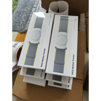 Portable Full Body Motion Tracker 2nd Gen