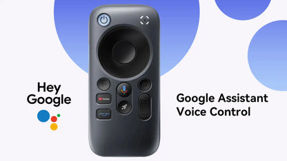 Portable Pocket TV Streaming Box for AR Glasses
