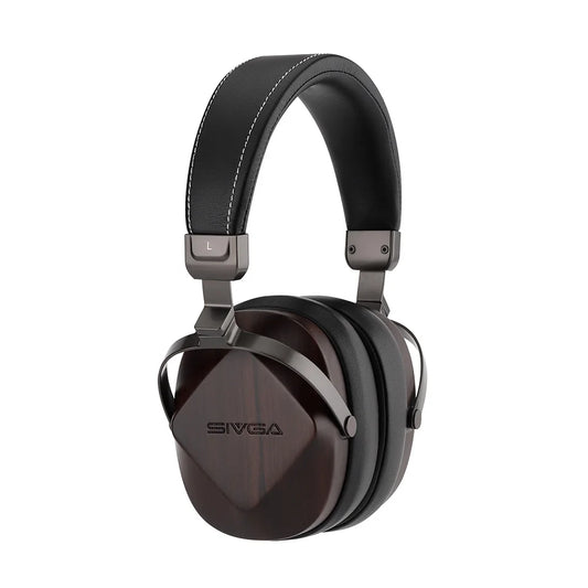 HIFI Music Headset Over-Ear Dynamic Driver 3.5mm