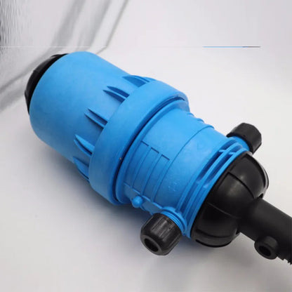 PVC Fertilizer Injector Automatic Livestock Dosing Pump