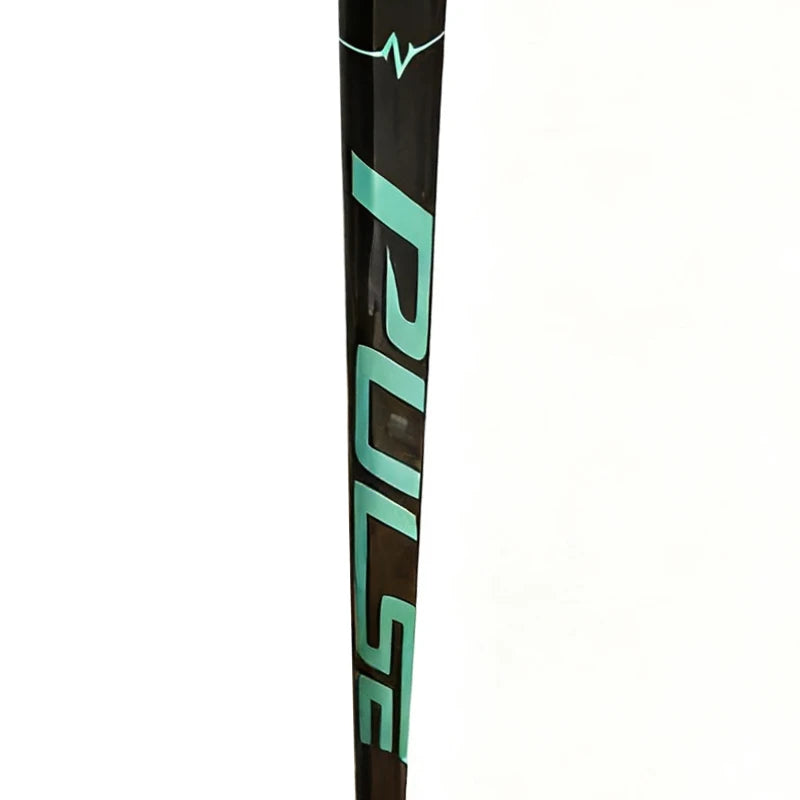 Senior Ice Hockey Sticks Carbon Fiber 70 Flex RH