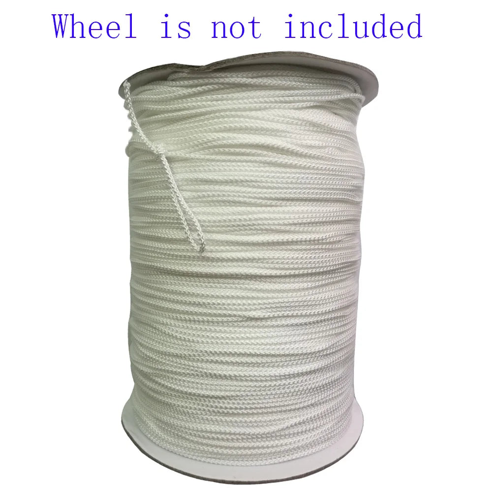 500m Diving Finger Spool Reel Cord