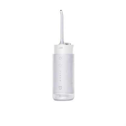 Portable Electric Water Flosser 200ml with 4 Cleaning Modes