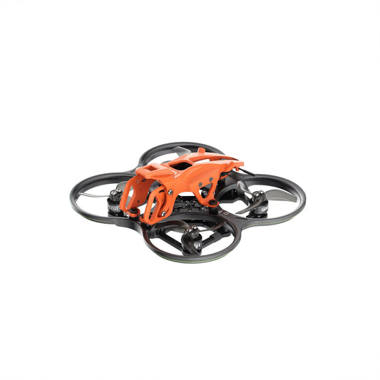 DIY 2–4S FPV Racing Drone ELRS24
