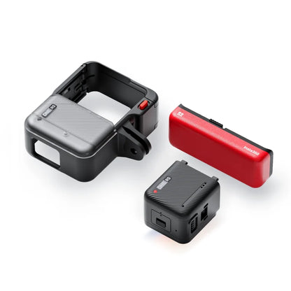 4K ONE RS Camera Lightweight Waterproof Portable