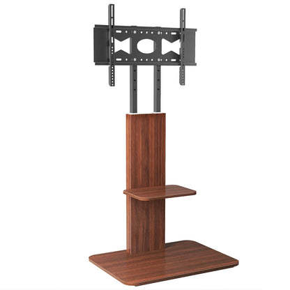 Heavy Duty TV Floor Stand 32-65 Inch Adjustable