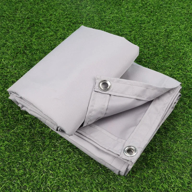 3x6m Sun Shelter Sail for Camping and Patio