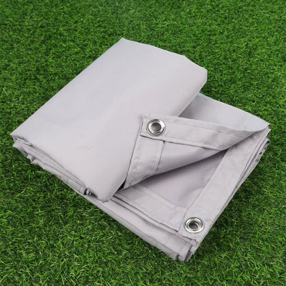 3x6m Sun Shelter Sail for Camping and Patio