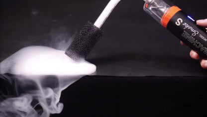 Powerful Smoke Machine for Film and Photo Effects