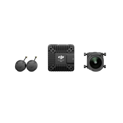 High Performance FPV Transmission System with Low Latency