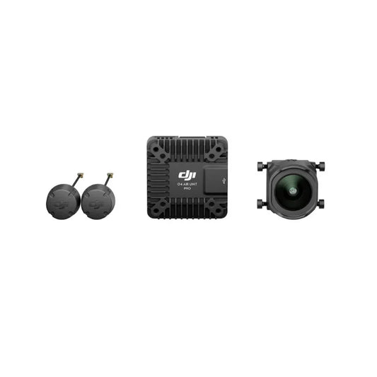 High Performance FPV Transmission System with Low Latency