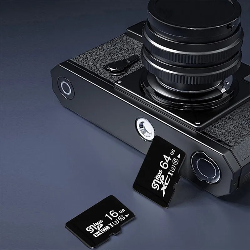 2GB Micro SD Card 10 Pack High Speed GPS Memory