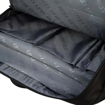 Waterproof Laptop Backpack for 17.3" Gaming Notebook