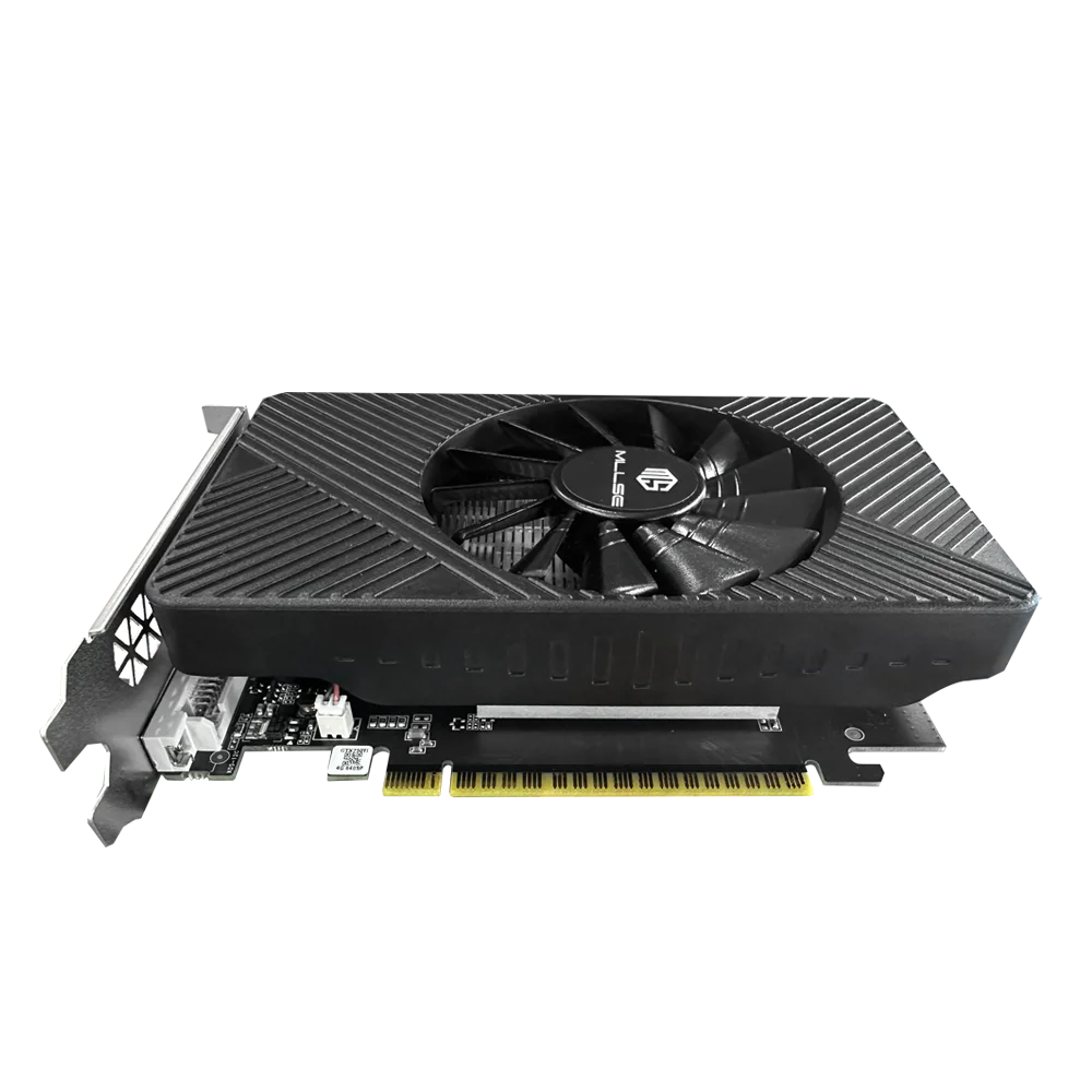 GTX 750Ti 8GB GDDR5 Gaming Graphics Card
