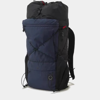Waterproof Hiking Backpack Tear-Resistant Outdoor Climbing Bag
