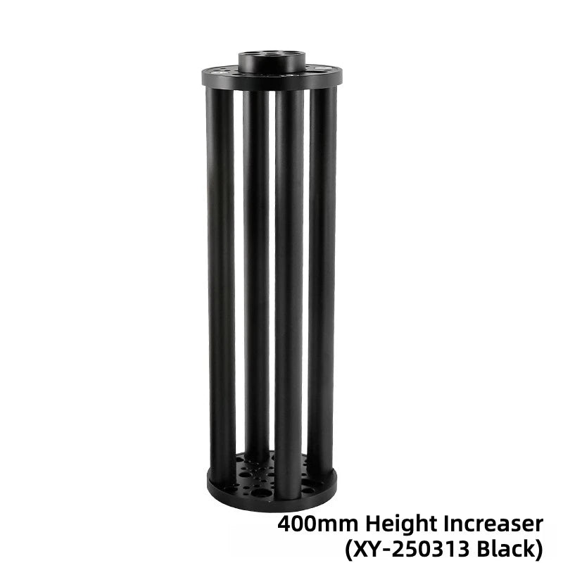 400mm Equatorial Mount Extension Pier Tripod Column
