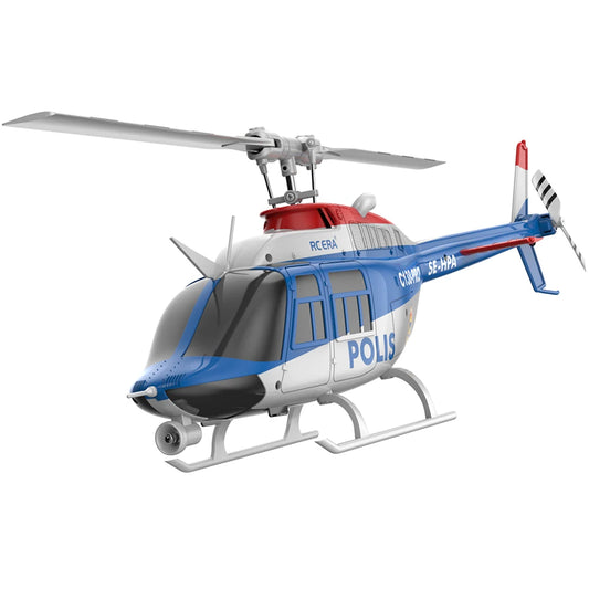 C138 PRO RC Helicopter Optical Flow 100m Range