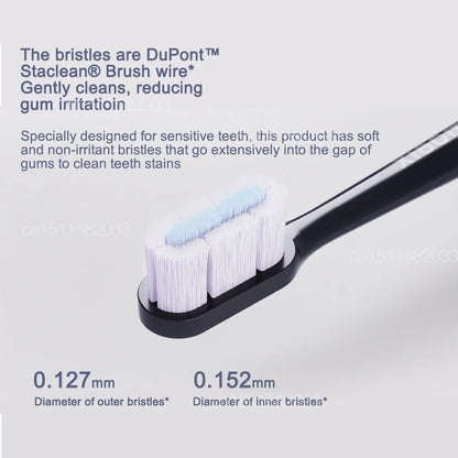 XIAOMI Sonic Electric Toothbrush T700 with Smart App Control