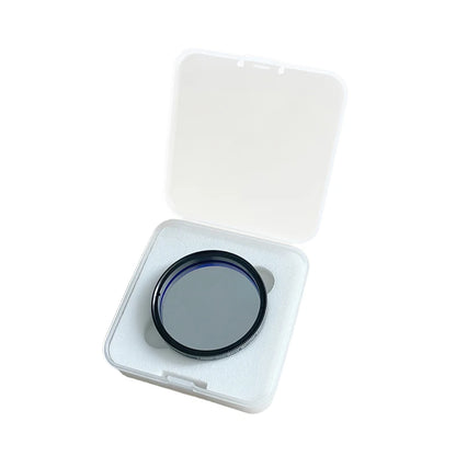 2 Inch Dual-Band 7nm SII OIII Nebula Filter
