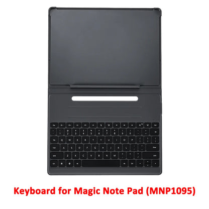 Portable Wireless Bluetooth Keyboard for Digital Art Tablets