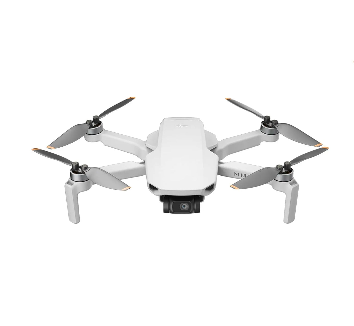Mini 4K Drone with HDR Camera and 30fps Video