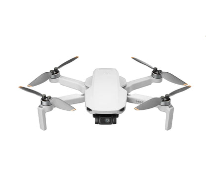 Mini 4K Drone with HDR Camera and 30fps Video