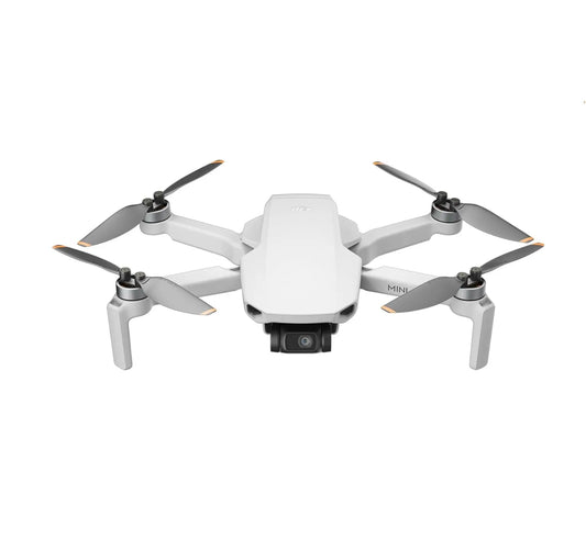 Mini 4K Drone with HDR Camera and 30fps Video