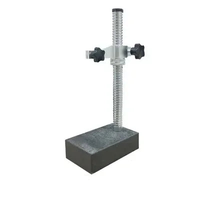 Precision Marble Platform Height Gauge for Dial Indicators