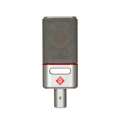 Professional XLR Microphone 34mm Large Diaphragm Recording Mic