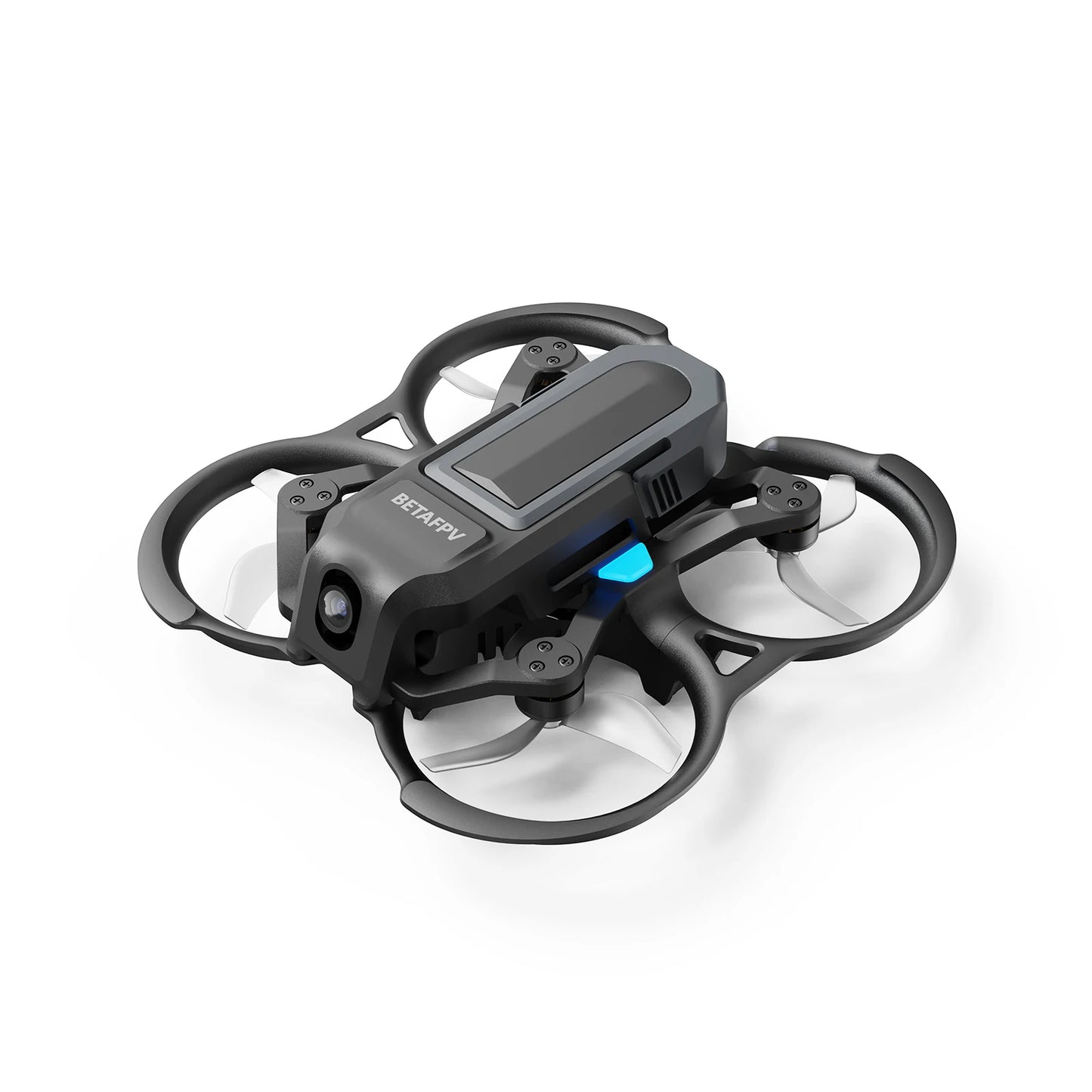 FPV Drone Starter Kit with Goggles and Controller
