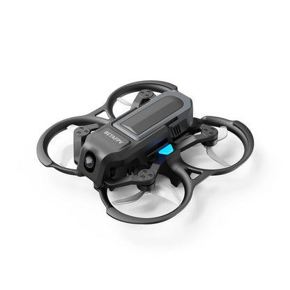 FPV Drone Starter Kit with Goggles and Controller
