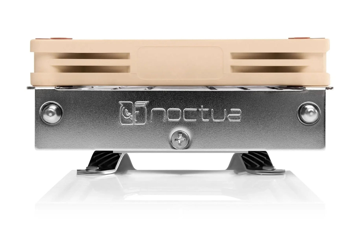 Low Profile 92mm CPU Cooler for AMD AM5 Platform
