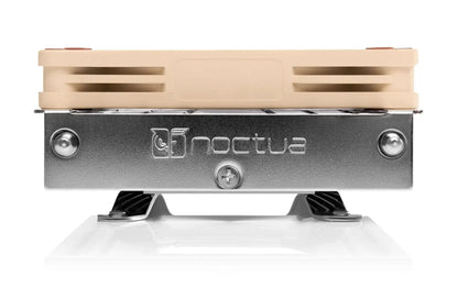 Low Profile 92mm CPU Cooler for AMD AM5 Platform