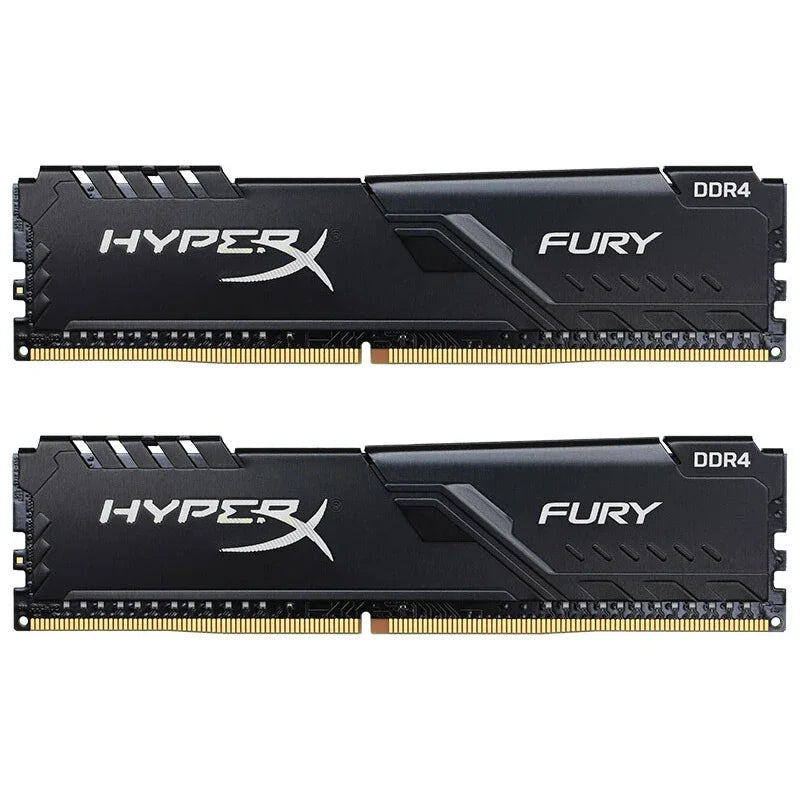 8GB 3200MHz DDR4 Performance PC RAM