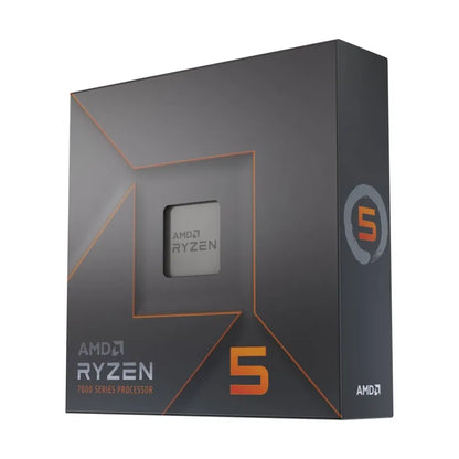 High Performance Gaming CPU Ryzen 5 7600X AM5 Socket