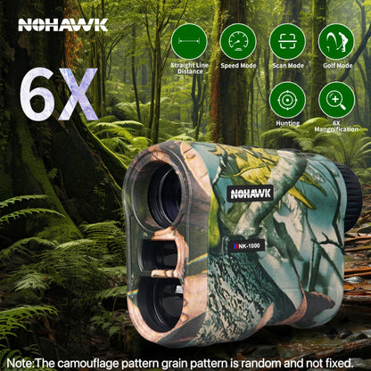 Portable Golf Distance Meter Rechargeable Laser Rangefinder