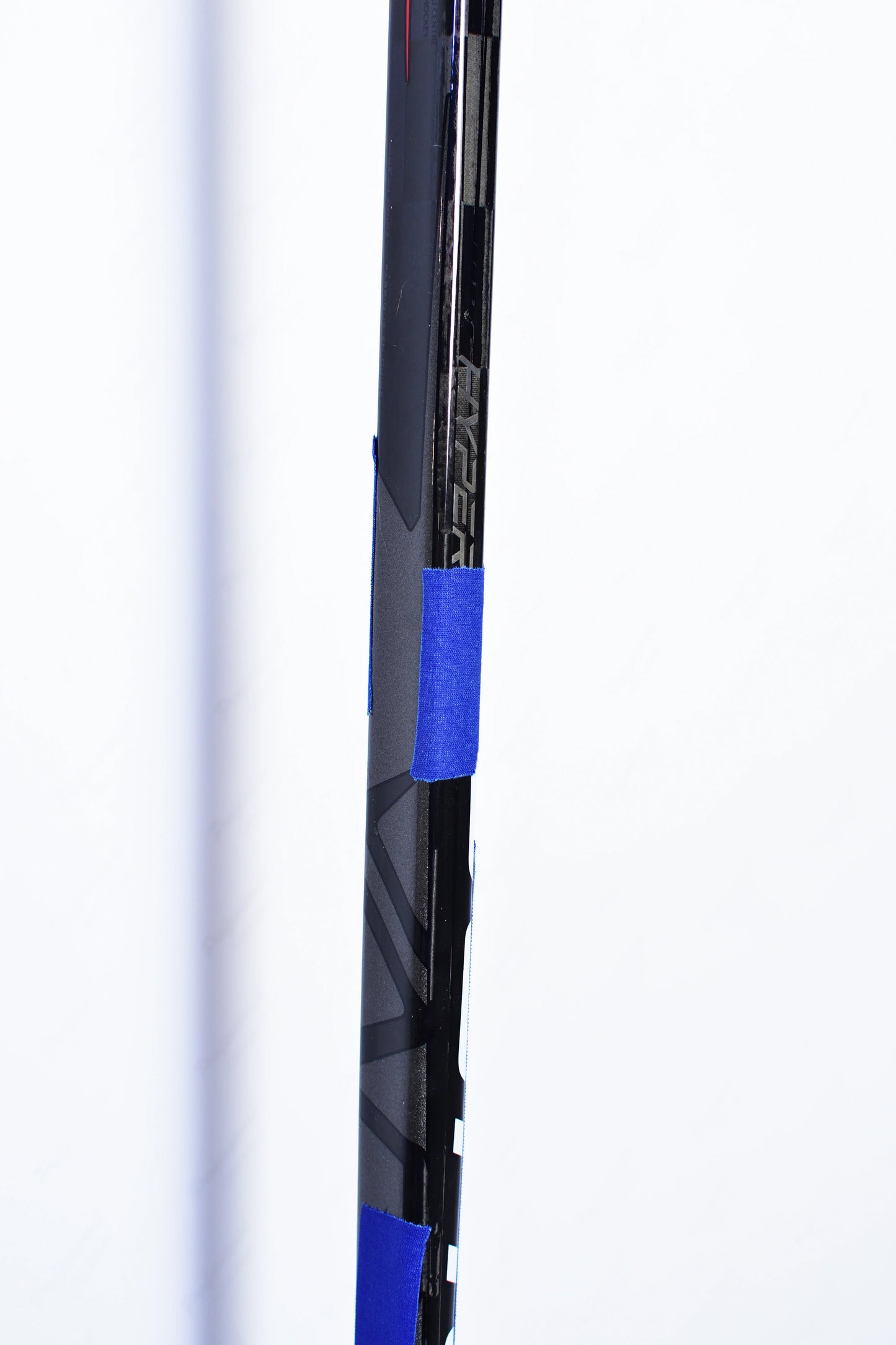 2 Pack Hockey Sticks Carbon Fiber 70 Left Hand
