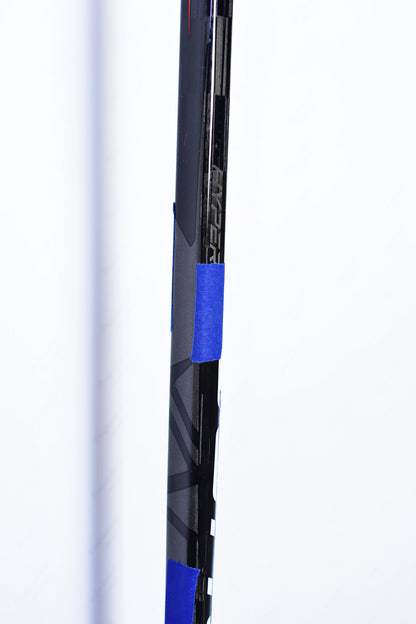 2 Pack Hockey Sticks Carbon Fiber 70 Left Hand