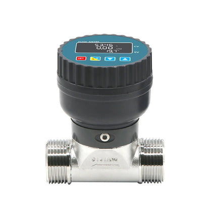 High Accuracy DN15 Liquid Flow Sensor Meter