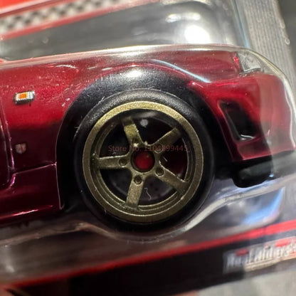 Limited Edition R34 GTR 1/64 Collectible Diecast Car