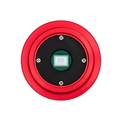 Colour Astronomy Camera for Planetary Lunar Imaging