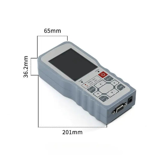 Heavy Duty 500KG S-Type Load Cell Force Meter