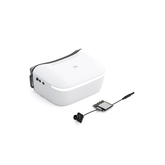 FPV Goggles L with Mini 1S Lite Module